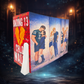 Seria Boys of Tommen - printed edges - 6 volume