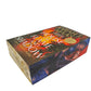 House of Flame and Shadow - printed edges - Crescent City