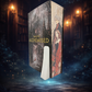 Alchemised cu printed edges (paperback, limba română) - design 1