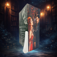 Design printed edges - Haunting&Hunting Adeline