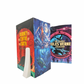 Box set Jules Verne - printed edges - 5 volume