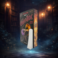 Crowntide - printed edges - Alex Aster