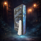 Nightbane - printed edges - Alex Aster