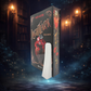 Lightlark - printed edges - Alex Aster