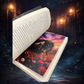 Overlay "Throne of Glass"- ilustrație detașabilă