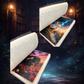 Overlay "Throne of Glass"- ilustrație detașabilă