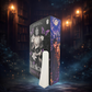 Nocticadia - printed edges - Keri Lake