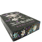 Nocticadia - printed edges - Keri Lake