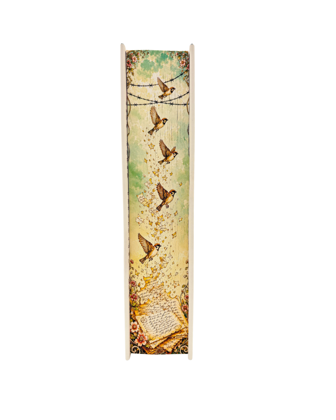 Funny Story - printed edges - Emily Henry