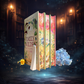 Funny Story - printed edges - Emily Henry