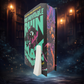 This Inevitable Ruin - printed edges - Matt Dinniman