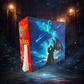 Set Acotar - printed edges - model 1