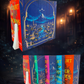 ACOTAR set with printed edges - Sarah J. Maas