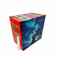 Set Acotar - printed edges - model 1