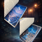 Overlay Velaris (Acotar)- ilustrație detașabilă