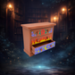 Feyre’s Dresser – Decor 3D inspirat din ACOTAR