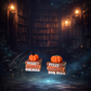 Dark Romance bookish ornament