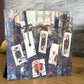 Design printed edges - Seria R4 - 6 volume