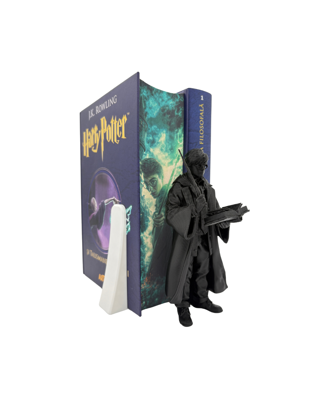 Figurină Harry Potter - Decor 3D