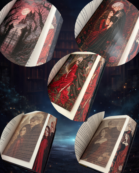 Overlay "Alchemised" – ilustrație detașabilă