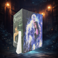 Seria LUX - printed edges - 5 volume - Jennifer L. Armentrout