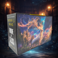 Box set Throne of Glass cu printed edges
