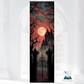 Design printed edges - "Alchemised"