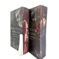 Cat and Mouse Series - Haunting and Hunting Adeline - printed edges (1)