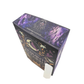 Veșminte de umbră - printed edges
