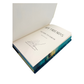 My Friends - printed edges - signed by the author