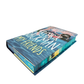 My Friends - printed edges - signed by the author - Fredrik Backman