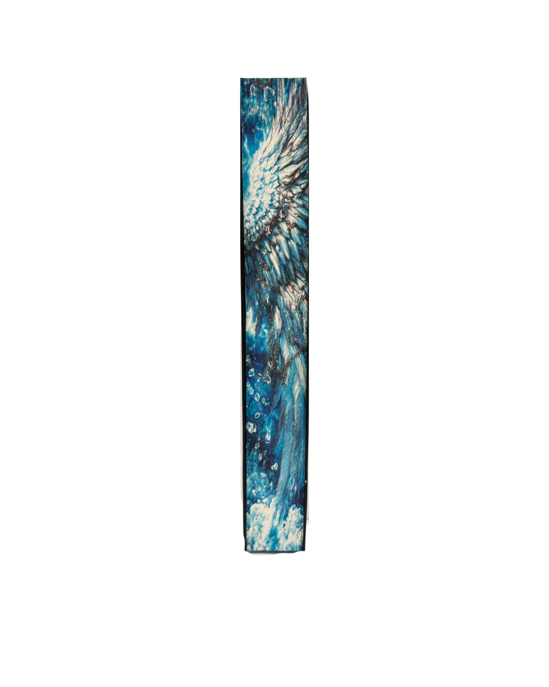 Skyshade - printed edges - Alex Aster