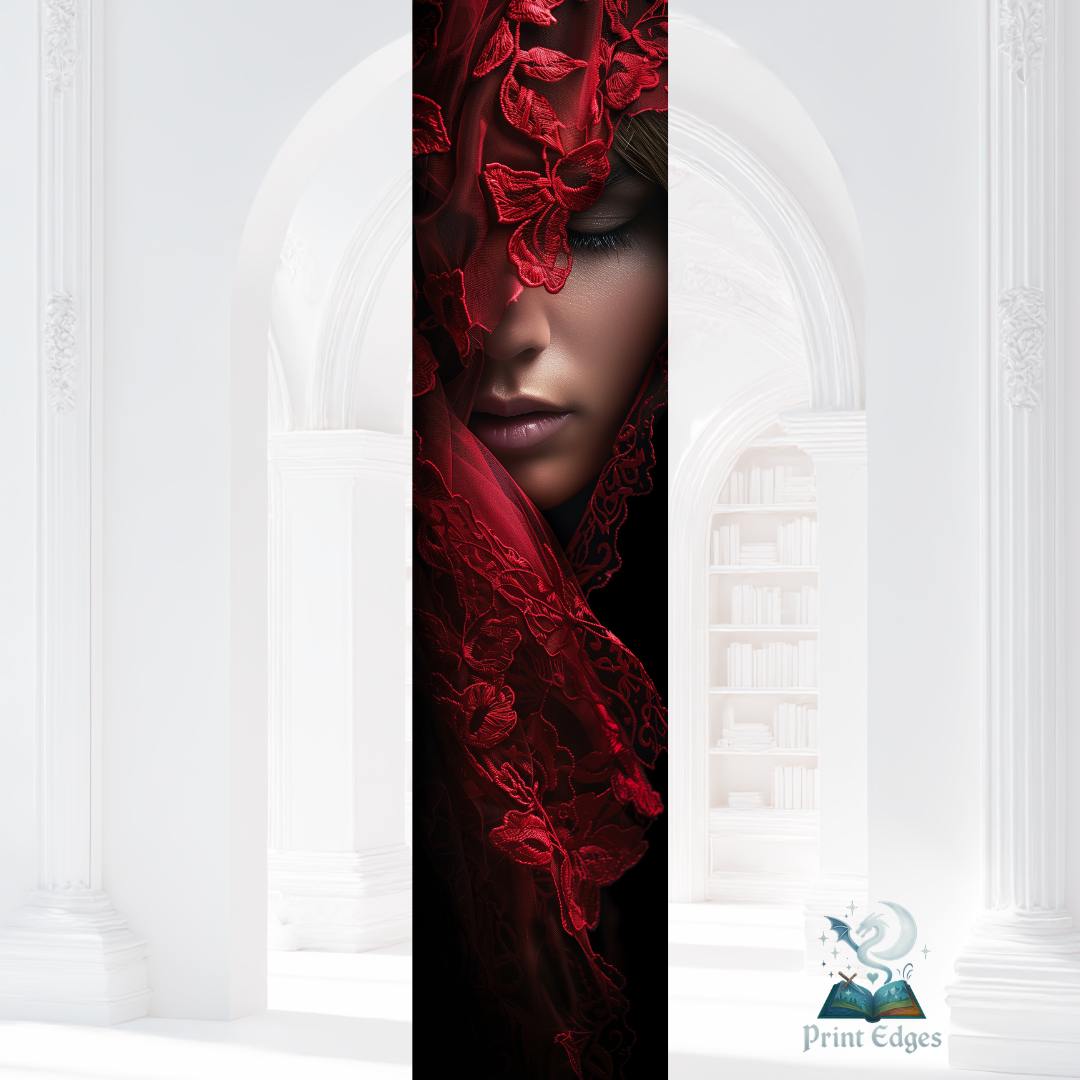 Design printed edges - Misconduct, de Penelope Douglas
