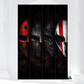 Design printed edges - Seria Devil's Night (4 volume), de Penelope Douglas