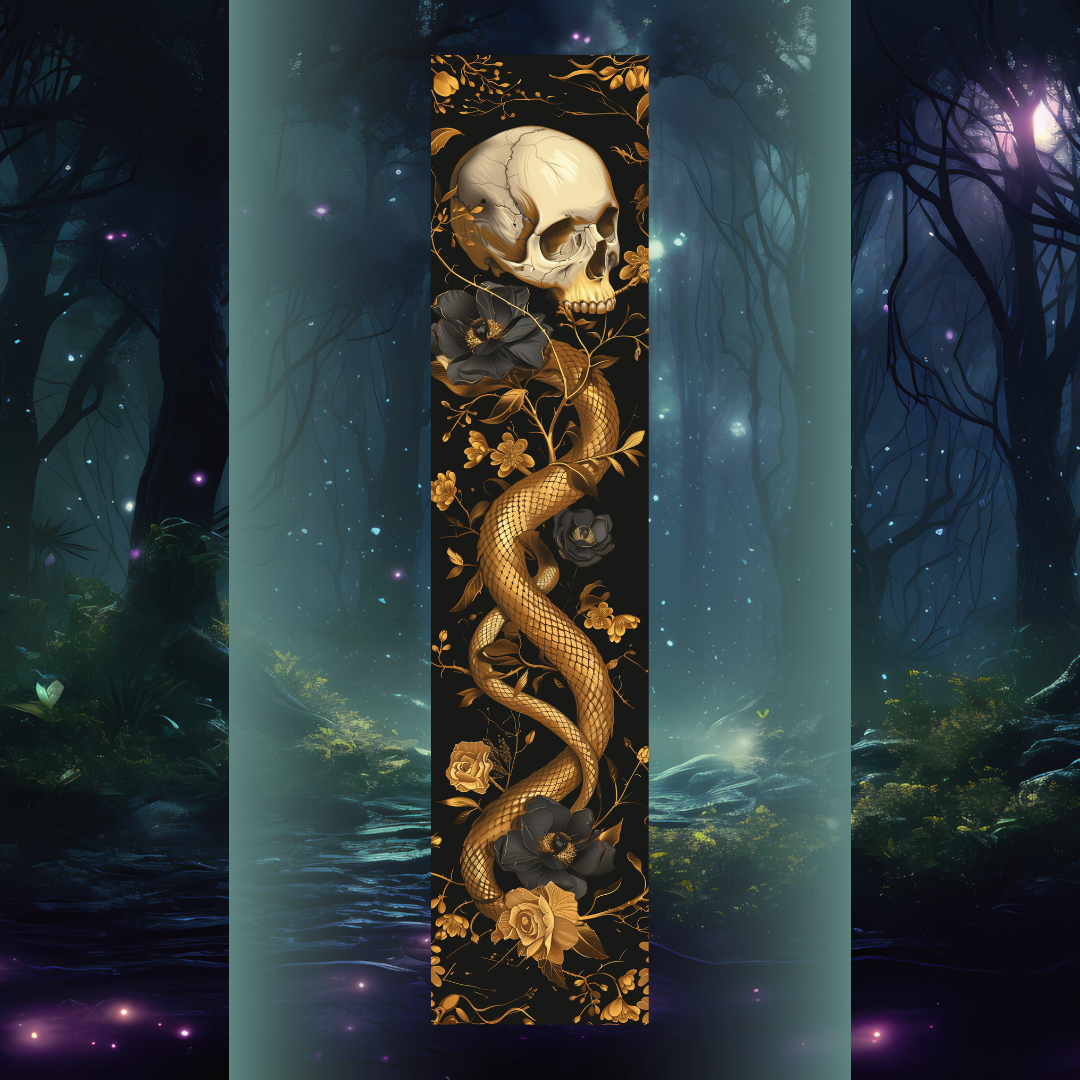 Design printed edges - Regatul celor malefici, de Kerri Maniscalco