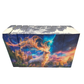 Box set Throne of Glass cu printed edges - limba engleză - design 1