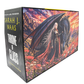 Box set Throne of Glass cu printed edges - limba engleză - design 2
