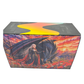Box set Throne of Glass cu printed edges - limba engleză - design 2