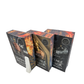 Trilogia Stăpânul inelelor - printed edges, J.R.R. Tolkien
