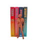 Cowboy Reader – model 2 - Decor 3D pentru raftul cu cărți